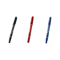 Водостойкий светопрочный Микрон ручка кончик тонкий лайнер черный эскиз водный маркер ручка для манги