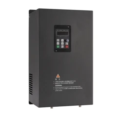 

Heavy-duty vector inverter three-phase 380V motor frequency converter 18.5 22 30 37 45 55KW