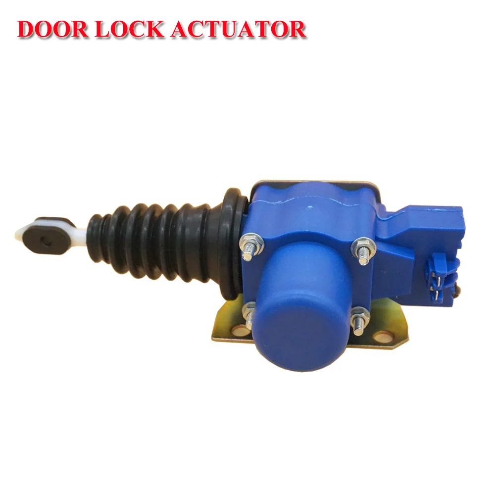 

MB112967 Rear Back Door Lock Actuator Motor for Mitsubishi Pajero Montero Shogun II MK2 V31 V32 V33 V43 V45