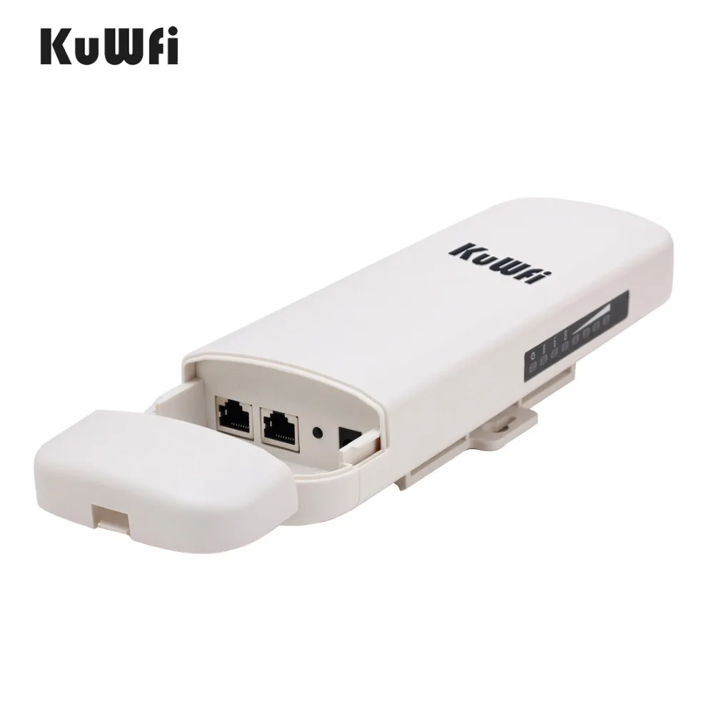 3KM Long Distance CPE WIFI Router Wireless Outdoor AP Router WIFI Repeater Extender Access Point AP Bridge Client Router POE