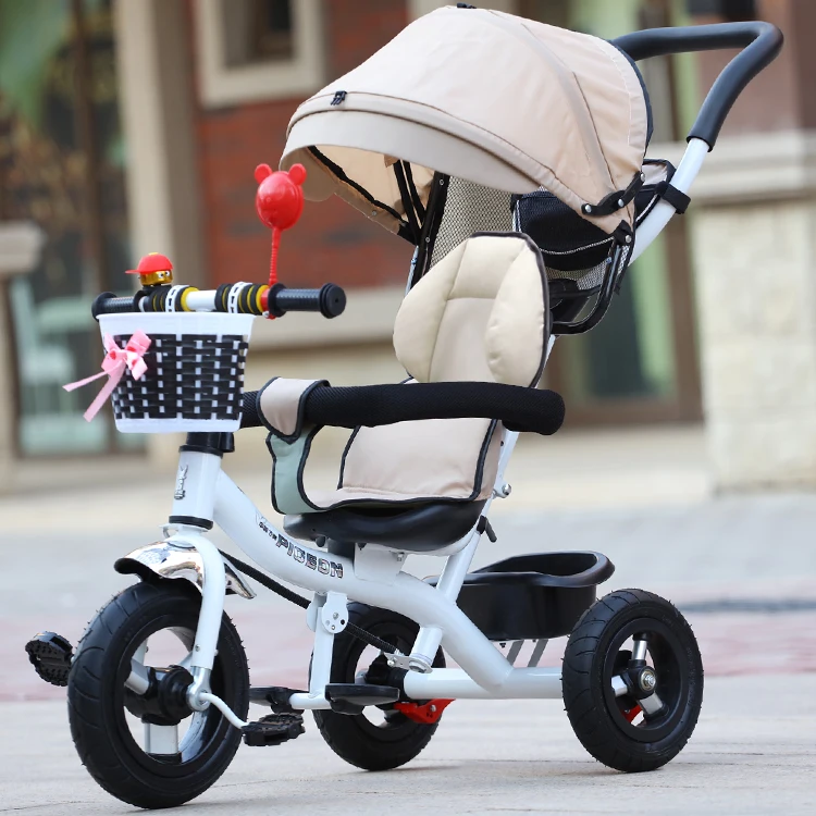 Sale New Brand Child tricycle High quality swivel seat child tricycle bicycle baby buggy stroller BMX Baby Car Bike 21 Sale New Brand Child tricycle High quality swivel seat child tricycle bicycle baby buggy stroller BMX Baby Car Bike 21
