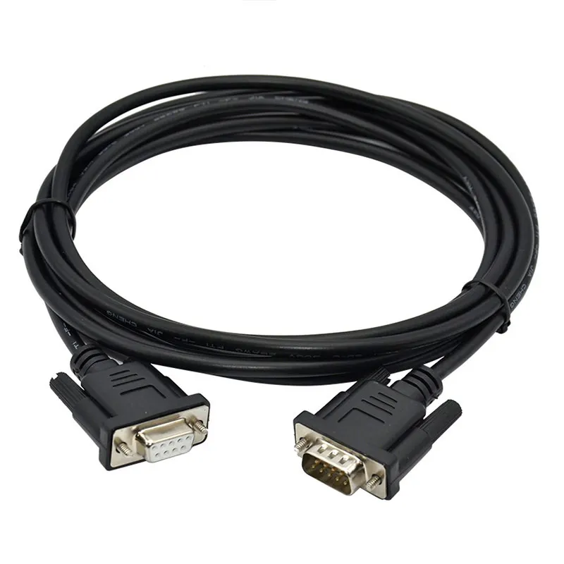 

MT4000-S7200 Suitable Kinco MT4000 MT5000 HMI Touch Panel Connect S7-200 PLC Programming Cable MT5000-S7200