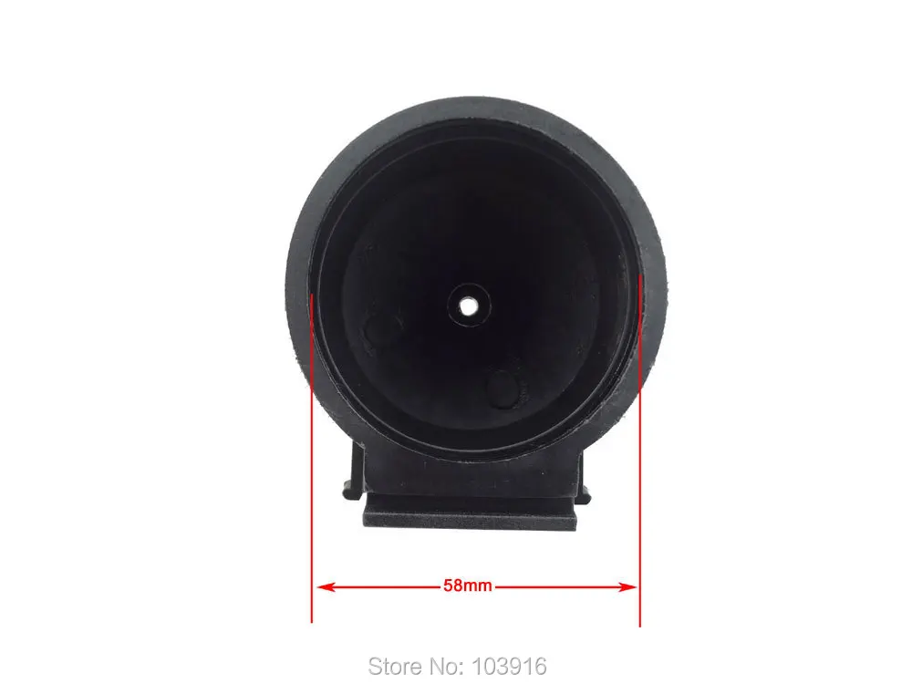 tube holder 58mm