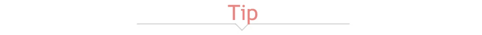 tip