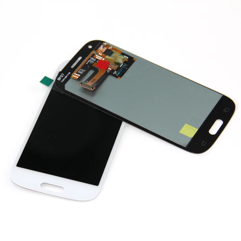 Сенсорный экран дигитайзер LCD для Samsung Galaxy Ace 4 SM G357 G357FZ Ace4 супер AMOLED ЖК дисплей