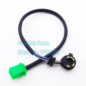 

5 Wire Gear Position Sensor For 50cc 70cc 90cc 110cc 125cc ATV Quad Dirt Pit Bike Go Kart Buggy Motorcycle Motocross