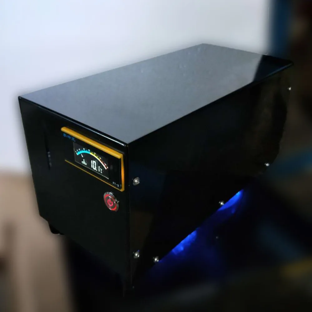 DIY игровой Внешний ноутбук водяное охлаждение интегрированная система