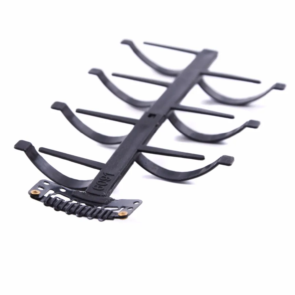 1Pc French Hair Braiding Tool 7 Layers Hair Twist Braider with Hook Weave Hair Styling Tool 1Pc French Hair Braiding Tool 7 Layers Hair Twist Braider with Hook Weave Hair Styling Tool