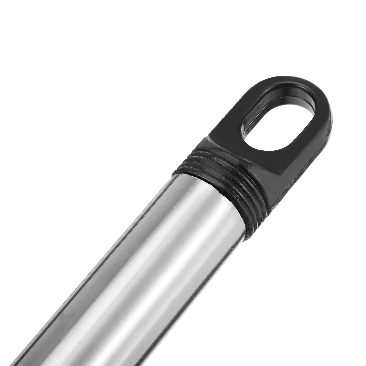 1pc Stainless Steel Flat Fish Slice Fish Frying Turner Spatula Leaky Shovel Home Kitchen Cooking Tool