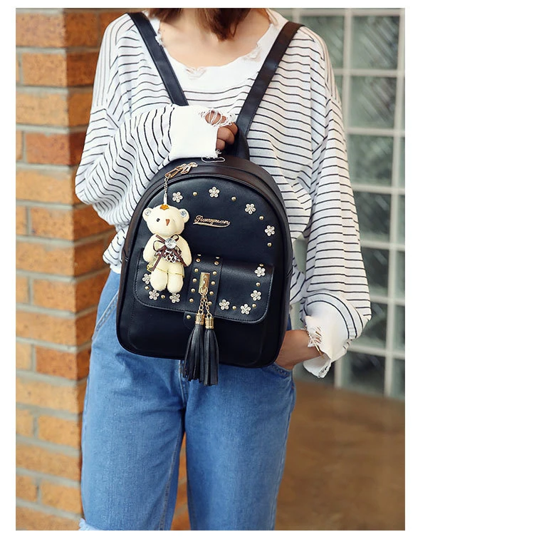 women backpack2