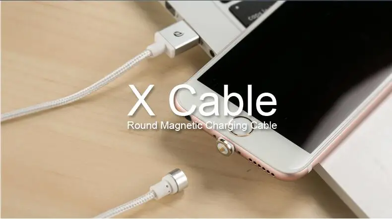 WSKEN lightning iphone android magnetic cable (21)