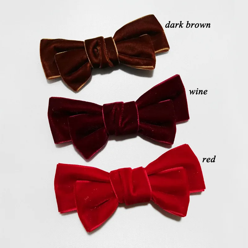 1 ladies hair bow