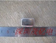 Прямой активный кристалл OSC часы резонансный квадратный DIP-4 40 МГц 40,000 МГц полный размер