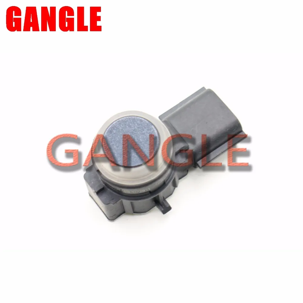 GANGLE радар заднего ход парковочный Sensor 284382506R 0263023911 | Автомобили и мотоциклы