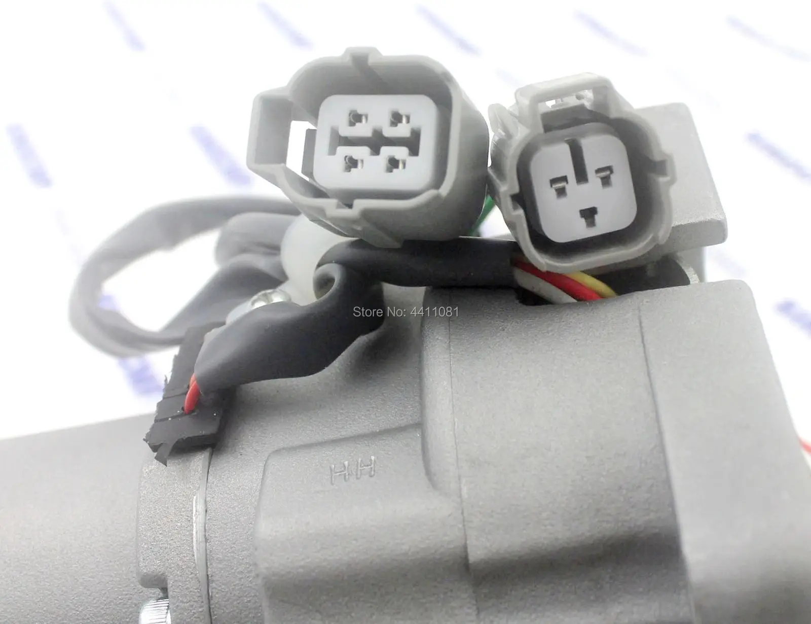 YT20S00002F3 motor 5