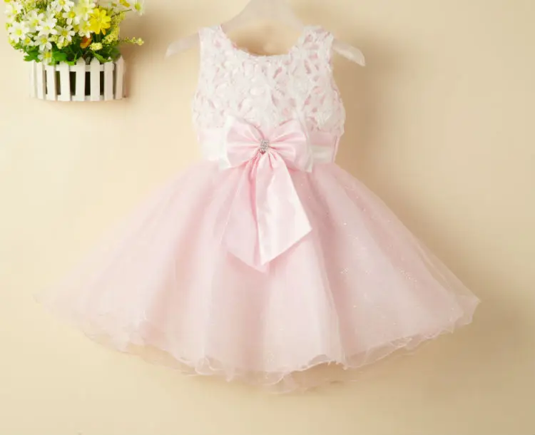Toddler Party Dresses