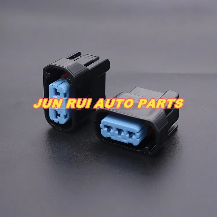 10pcs/lot K Series And S2000 Coil Pack 3 Pin/Way Automotive Waterproof
