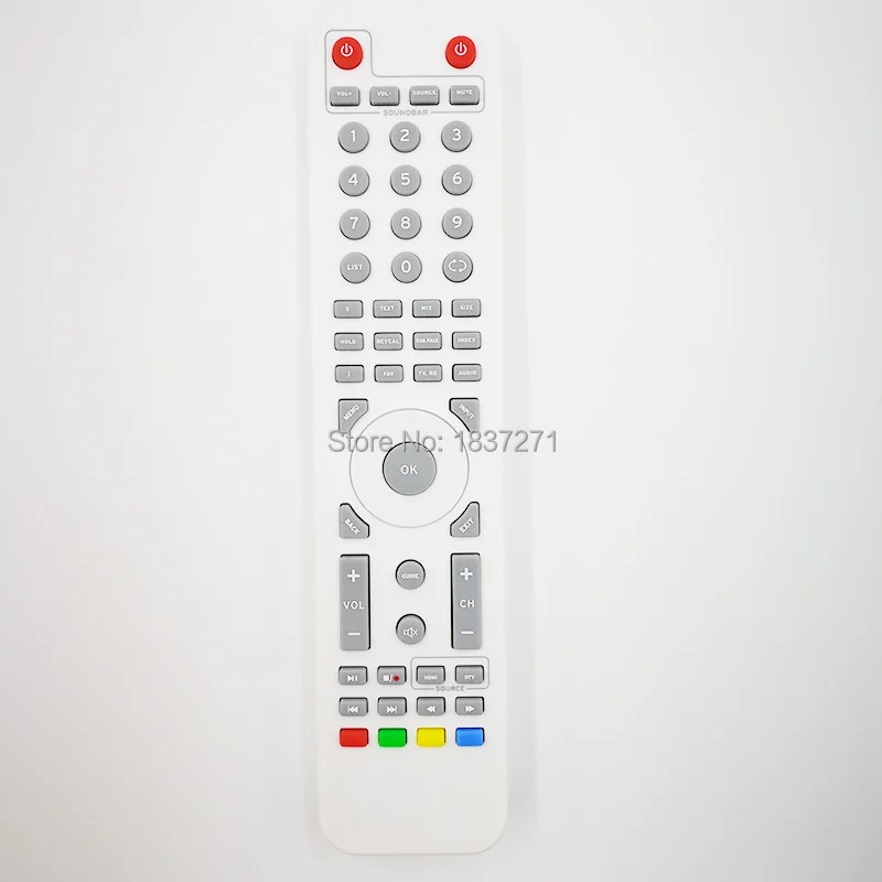 

new original remote control RM-C3243 for JVC lcd TV