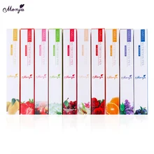 Monja 10 видов стилей для дизайна ногтей Фруктовый цветок с ароматом питательное масло ручка для восстановления ногтей Лечение кутикулы восстанавливающее масло инструмент для ухода за маникюром