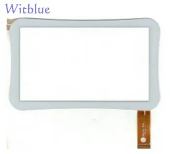 

Witblue New For 7" inch Tablet Wj915-fpc-v1.0 touch screen Digitizer Touch panel Glass Sensor Replacement