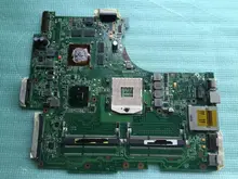 For ASUS N53JG Laptop Motherboard DDR3 100% tested