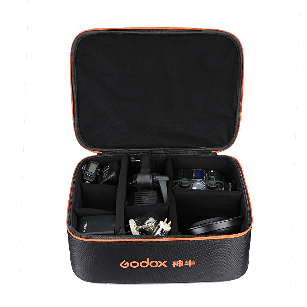 Godox CB-09 Suitcase Carry Bag (1)