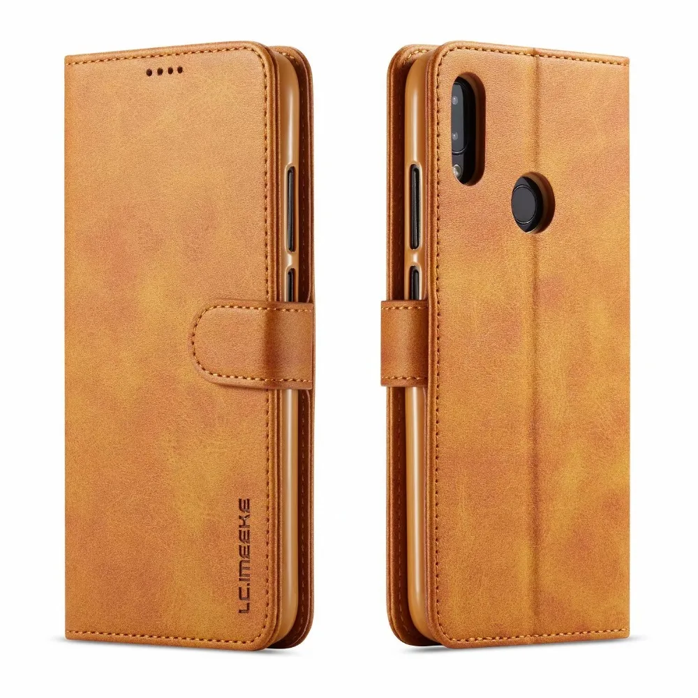 

Wallet Case For Xiaomi Redmi 7 Note 7 Case Leather Flip Case For Redmi 6 6A Note 6 Pro Credit Card Stand Case For Redmi 6 7 Pro