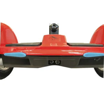 

Scooter Electric Self Balanced