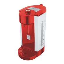 Мгновенный Электрический чайник для воды автоматический вареный и горячих напитков вода без повторного нагрева воды без холодной горячей смеси воды