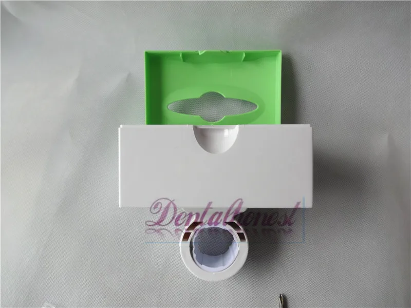 

Dental Post Mount Utility Paper Tissue Box FOR Dental Unit