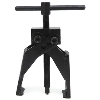 

Auto Mechanic Hand Tools High-Carbon Steel Two-Claw Puller Separate Lifting Device Pull Extractor Strengthen Bearing Rama