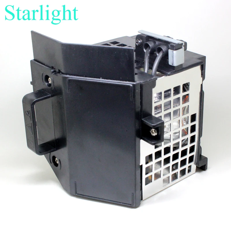 Hitachi UX21514 lamp with housing 1