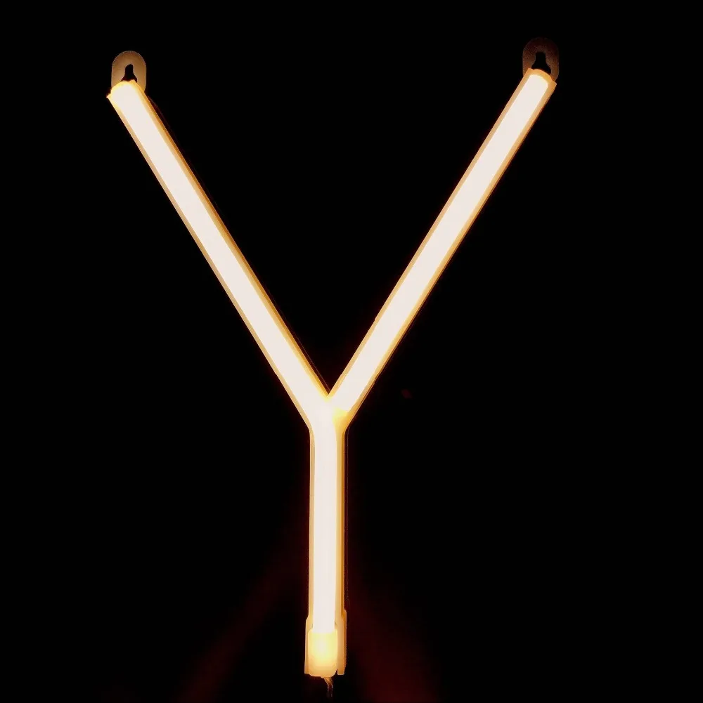 Y