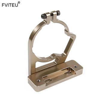 

FVITEU electric Conversion Rear Motor holder Mount for 1/5 Losi 5ive-t Rovan LT SLT DBXL RMCK KM X2