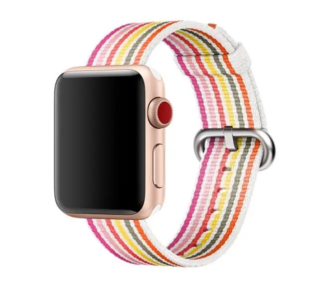 white pink