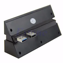 5 портов 2,0 концентратор USB 3,0 высокоскоростной адаптер Разъем для sony playstation 4 PS4-L060 горячий