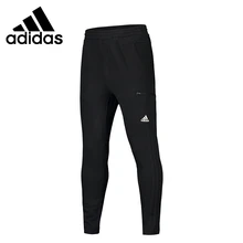 Новое поступление Adidas pt kn о Для мужчин брюки больших размеров спортивной одежды