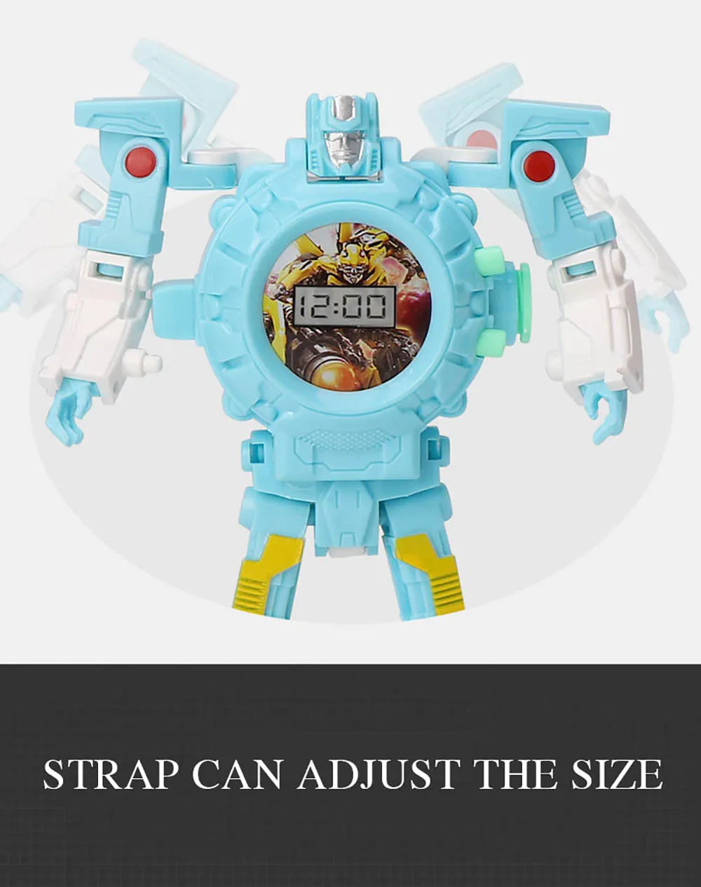 watch robot-6