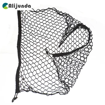 

Alijunda Car trunk floor cargo net for Volvo S40 S60 S80 XC60 XC90 V40 V60 C30 XC70 V70