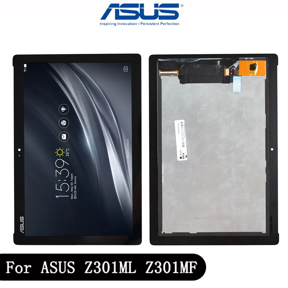 Asus Zenpad 10 Z300cg Аккумулятор Купить