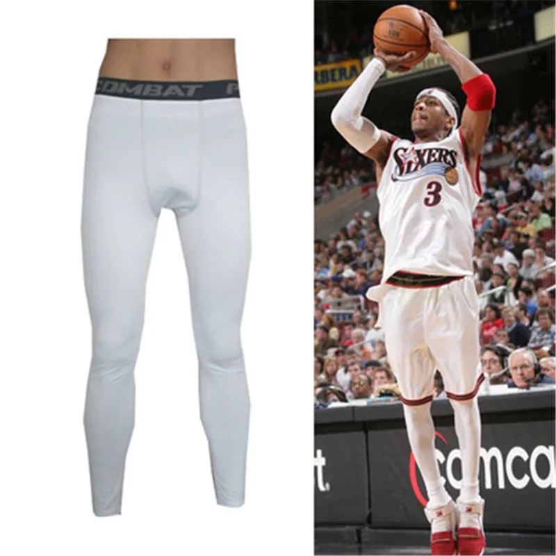 girls basketball compression pants