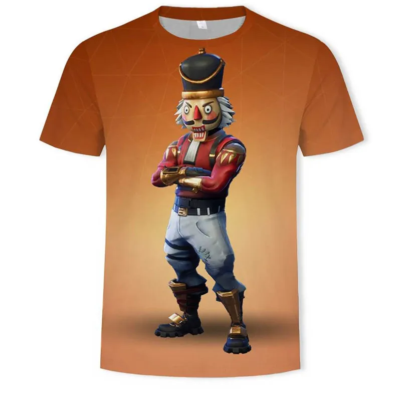 Crackshot