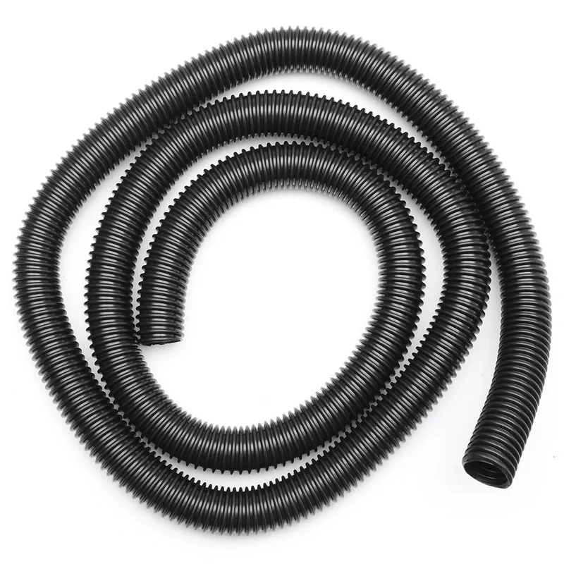 Ceny 1pc EVA czarny wąż do odkurzacza dla większości gospodarstw domowych o średnicy 32mm na większość modeli odkurzacz domowy