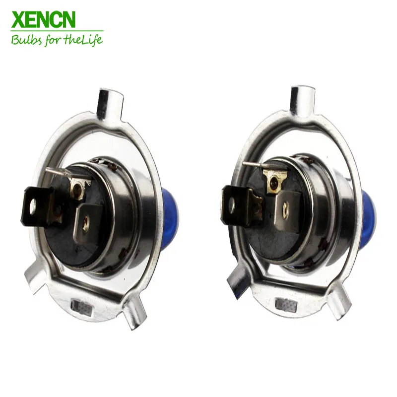 XENCN H4 12V 85/80W 5300K Blue Diamond автомобильный светильник высокого Мощность галогенные