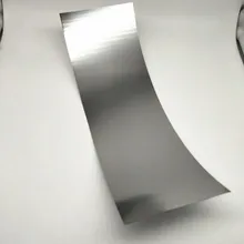 GR5 Титановый сплав фольга 0,2 мм* 100 толщина Ti полоса скидка по кг заводская цена