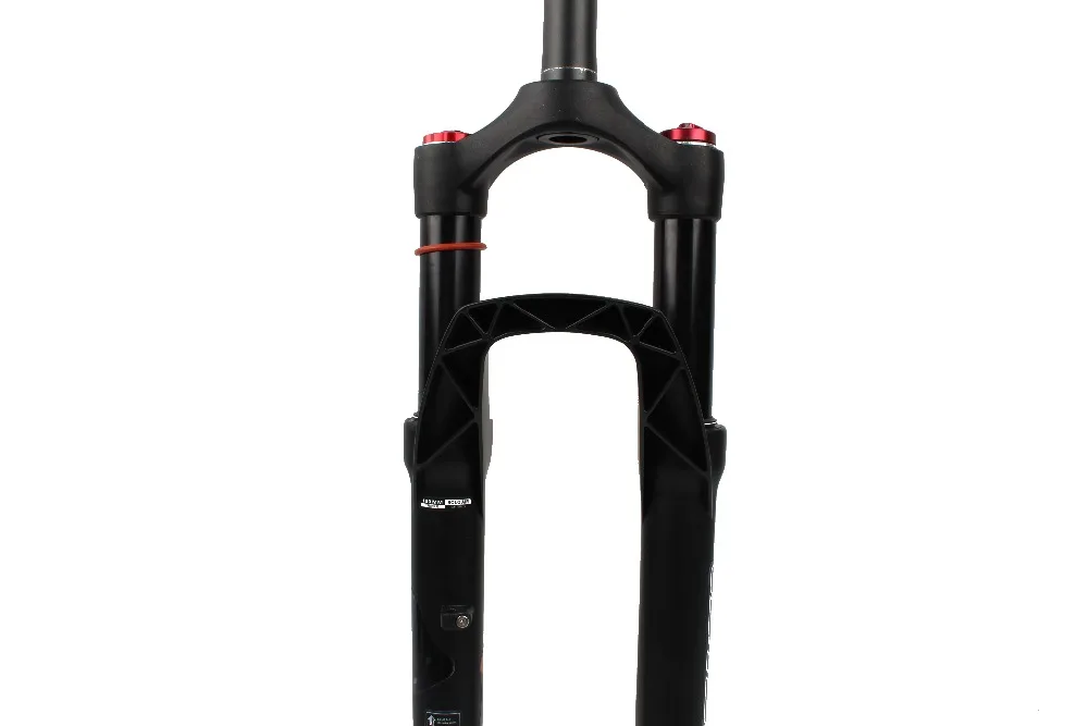 JESSICA XC32 Дистанционное запирание конические прямые трубки пневматическая газовая подвеска вилка 650b 26 27,5 100 мм путешествия для горного велосипеда MTB