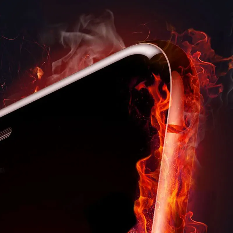 Переднее прозрачное закаленное стекло для Huawei Honor 20 Pro 20pro YAL L41 6 26 дюймов защитное