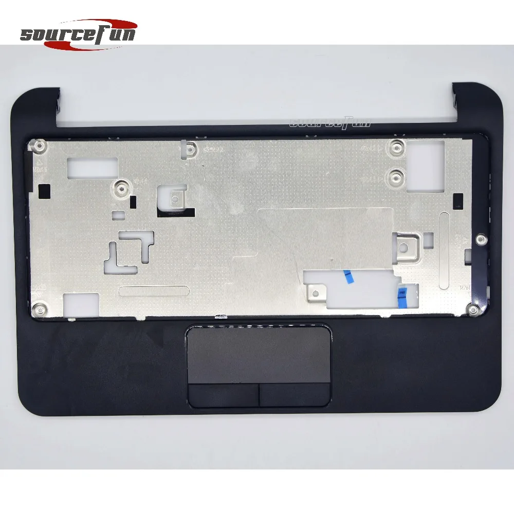 New For HP Mini 110 3000 110 3000 Series Palmrest & Touchpad 633488 001