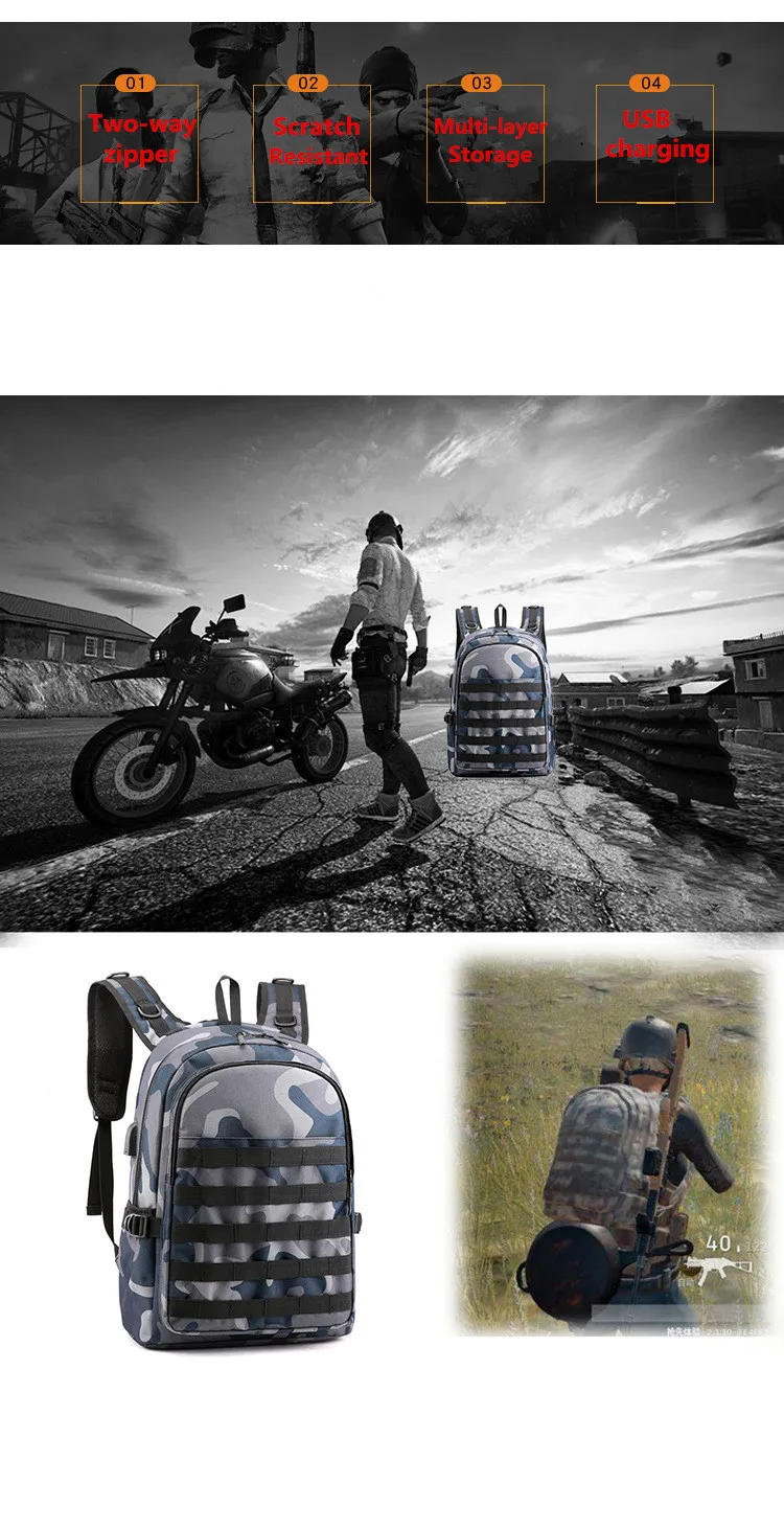 Cheap Mochilas