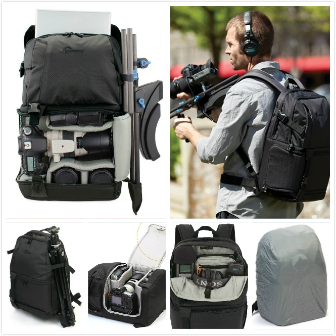 lowepro fastpack 350 aw